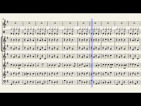 Jingle Bells - Misc Tradional