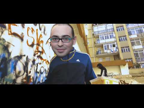 Jesse The Maestro - Jollof (Official VIDEO)