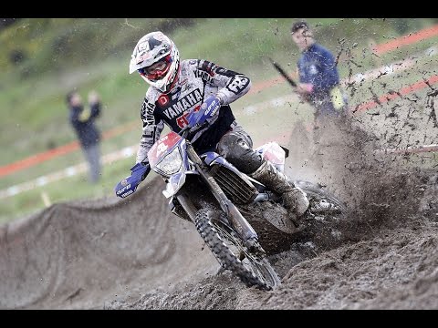 Enduro World Championship - Round 2, Portugal Review