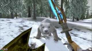 Let's Play Morrowind Part 136 - Questless Exploration