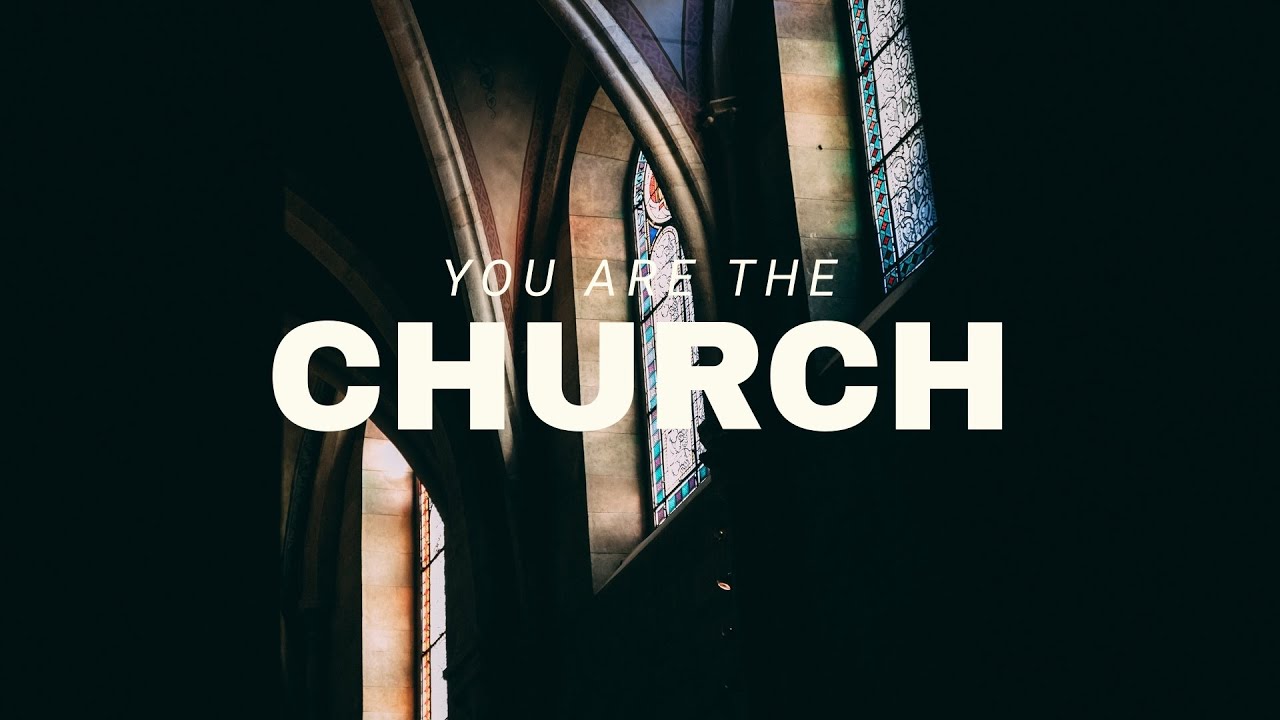 You Are the Church | Pastor Serafin Pagan | 12/04/22
