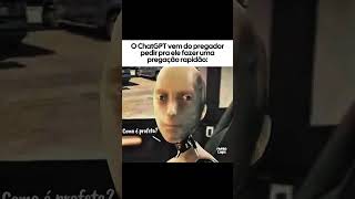 Que intimidade é essa varão?🤨😂