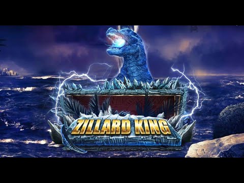 Zillard King gameplay video