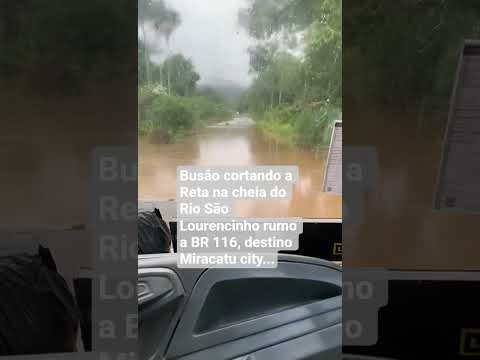 #miracatu #nature #valedoribeira #rio #sitio #shorts #onibus #chuva #brasil #saopaulo