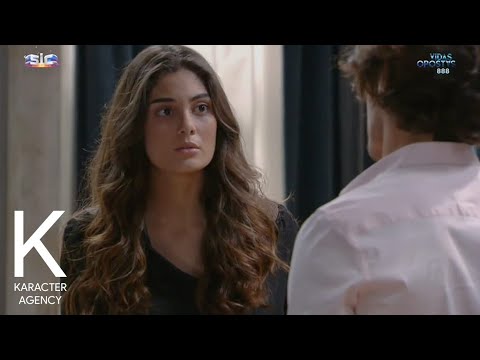 TALENTS | Filipa Nascimento | Vidas Opostas