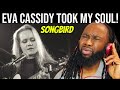 "Songbird" by Eva Cassidy - First Time Hearing This Hauntingly Beautiful Fleetwood Mac Cover!