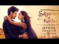 Satya Prem Ki Katha Official Trailer Kartik Aryan Kiara