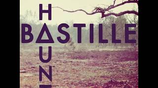 Bastille - Haunt(Official Instrumental)