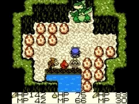 Monster Battle Theme (Extended) | Dragon Warrior Monsters Music