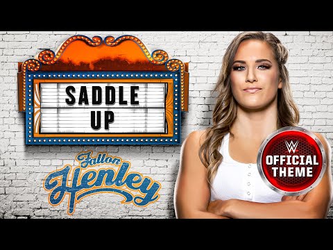 Video thumbnail for Saddle Up