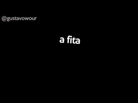 TIPOGRAFIA - MC Davi ft ZAPI - Brincar de Hit