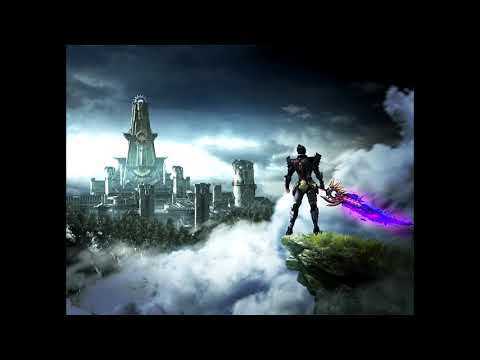 Xenoblade Chronicles 2: Torna, The Golden Country - Over Despair and Animus