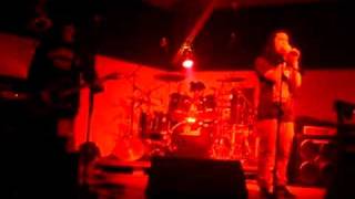 Nebula - warning (tributo a incubus)