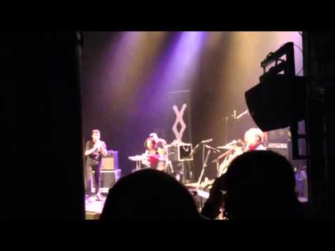 Anakronic Electro Orkestra feat. David Krakauer (NYC)