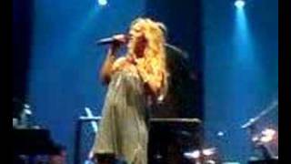 Lucie Silvas - HMH - 30-6 - Its Too Late