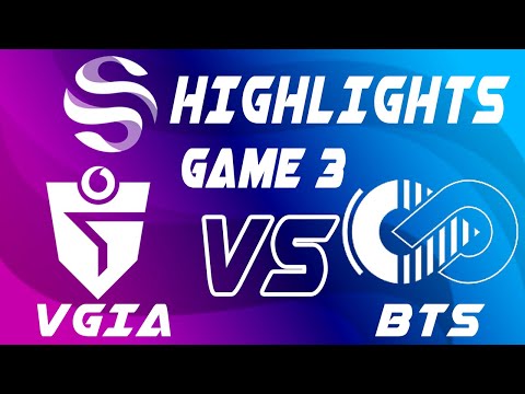 Vodafone Giants vs Cream Real Betis Game 3 Highlights - SUPERLIGA Cuartos de Final