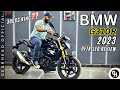 BMW G310R 2023 | Detailed Review | King of 300cc Segment? | Gearhead Official