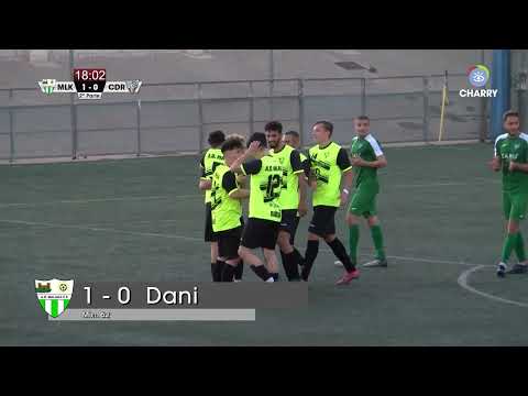 Primera Andaluza Málaga: J29 - AD Malaka 1 CD Ronda 0