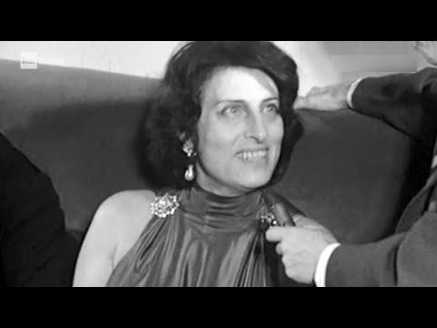 Anna Magnani - Doc ita (2018)