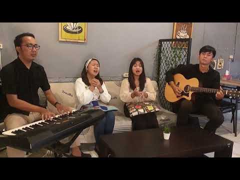 NKB 083 (Nun Di Bukit Yang Jauh) #PaskahGKEKANAAN2022