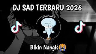 Download lagu DJ SAD VIRAL TIKTOK || FULL BASS SLOW REMIX TERBARU 2026 mp3 Download lagu DJ SAD VIRAL TIKTOK || FULL BASS SLOW REMIX TERBARU 2026 mp3
