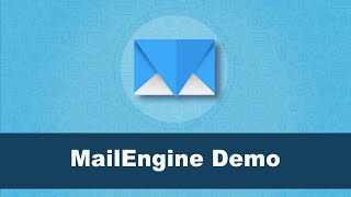 Mail Engine video