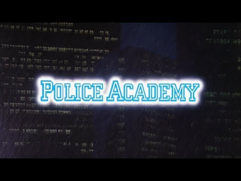 Police Academy - Opening Titles