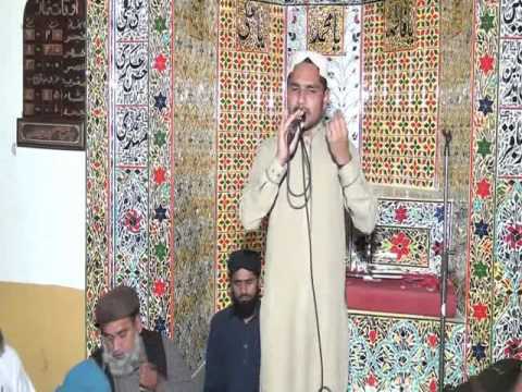 jana sheher madine nu Best Naat by Shamas Ali qadri 2016