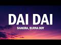 Shakira Burna Boy Dai Dai Lyrics World Cup Song 2026