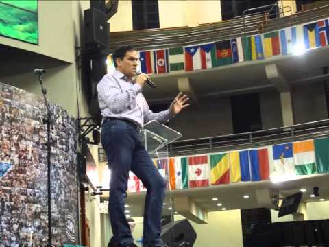 Bem vindo.....18 Outubro 2013 - Batista Lagoinha - Sexta Basica - Pr  Wallece - Foto - video.