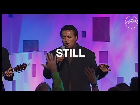 Still - Hillsong Worship Video