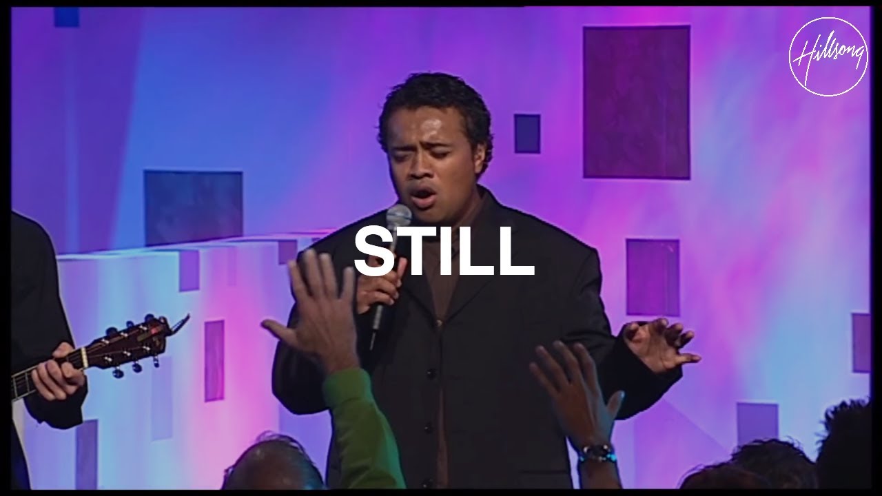 Still - Hillsong
