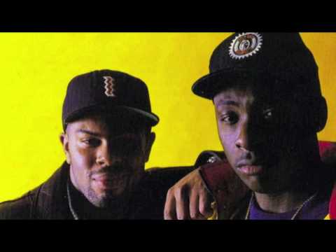 Pete Rock & CL Smooth - Ghettos Of The Mind remix