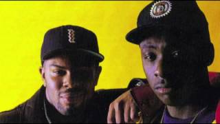 Pete Rock &amp; CL Smooth - Ghettos Of The Mind remix
