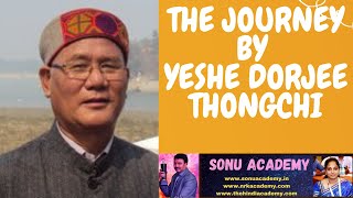 preview picture of video 'THE JOURNEY BY JESH DORJEE THONGCHI'