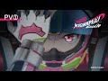 TVアニメ HIGHSPEED Étoile ハイスピードエトワール PV①