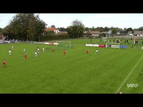 Dösjöbro IF - YIF, 4-2