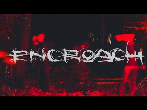 Slang Dogs x eugene - Encroach | DICHOTOMY EP