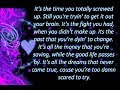 Selena Gomez- Hit The Lights (Lyrics) 