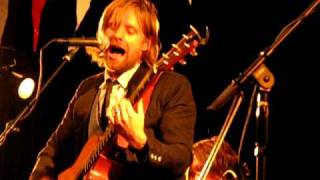 Jon Foreman- Resurrect Me