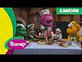 Barney Canciones Nada Es Como La Pizza