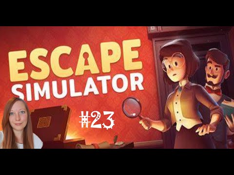 Metaverse | Escape Simulator - Together #23 |