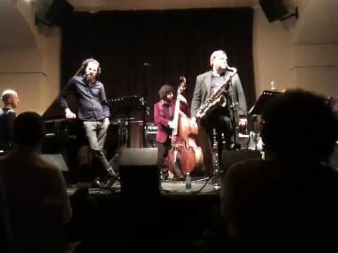 Omer Avital Quintet - Sabah al-khair