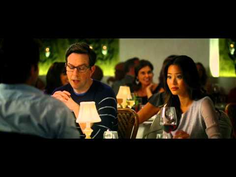 The Hangover Part 3 - HD Featurette 'Why Don't You Spend More Time With Him' - Own it 2nd Dec