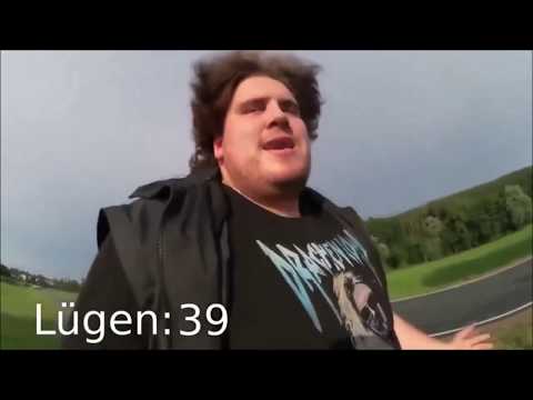 Drachenlord YouNow 3.5.2019 Summary / Diet Tips