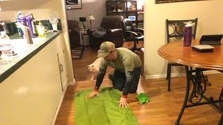 Klymit Static V2