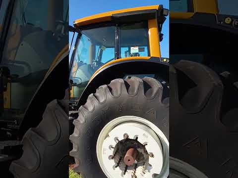 Valtra BH 194 Hitech Traktor – Baujahr 2020. #Tierhalter #Valtra #BH194 #Landwirtschaft #Agrarwir...