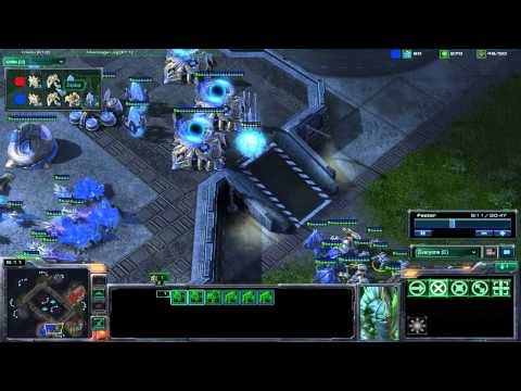 NuubCast #19 - 1v1 - Base Race