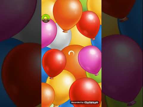 Angry Birds Blast! Conclued Levels Three Stars