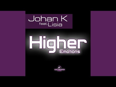 Higher Emotions (Electro Mix)
